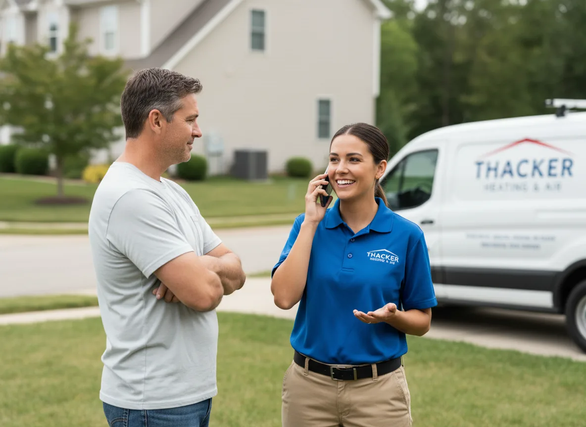 Ac Repair Fort Scott, KS FAQs